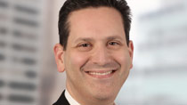 Jonathan Silver